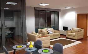 VRS - Boavista Casa Da Musica Flats