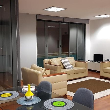 Apartamento VRS - Boavista Casa Da Musica Flats OOporto Exterior foto