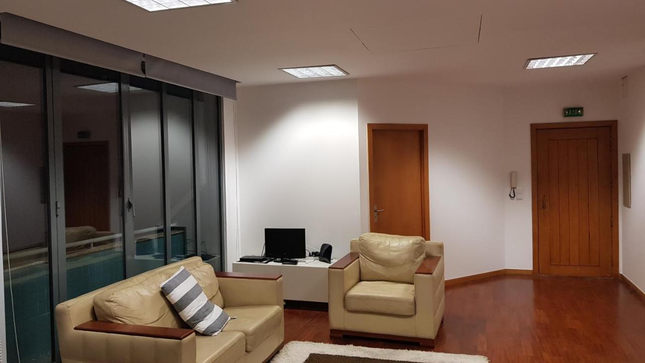 Apartamento VRS - Boavista Casa Da Musica Flats OOporto Exterior foto