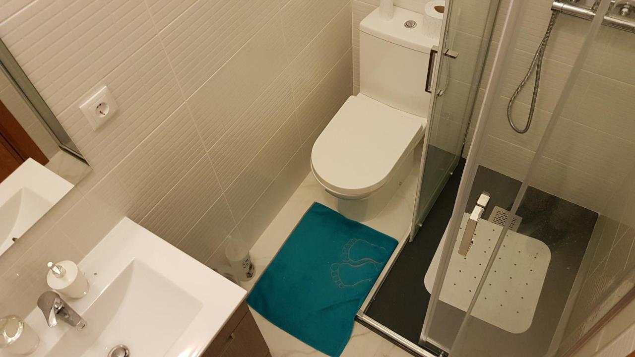 Apartamento VRS - Boavista Casa Da Musica Flats OOporto Exterior foto